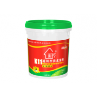 K11通用型防水浆料（墨绿）产品介绍
