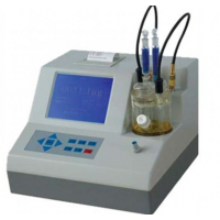 卡尔费休水分检测仪、微量水份测定仪