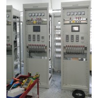 电工电器领域成套设备专业生产商简介