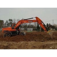 西安市长安区土石方工程公司开挖回填渣土清运