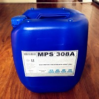 江苏纯净水反渗透膜阻垢剂MPS308A厂家批发