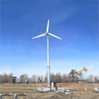 家用风力发电机多少钱一台、家用风力发电机实用吗