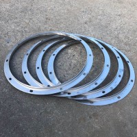 珠海排风管Φ300法兰价格 螺旋风管生产商