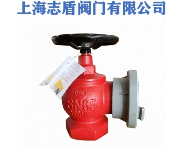 室内消火栓和室内减压消火栓规格及性能指标