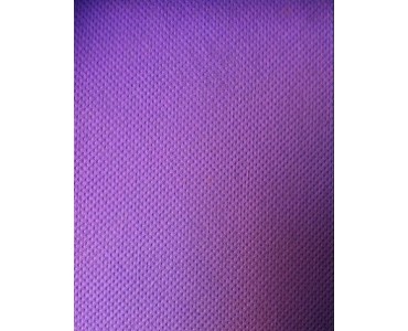 福建厂家供应紫色pp无纺布 口罩用布