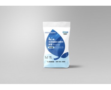 司普沃赫蔓含腐植酸水溶肥 高氮型30-10-10