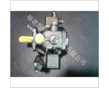 ​叶片泵PV7-1A 10-20RE01MC0-08