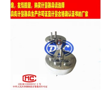 橡胶压缩变形器-橡胶压缩变形试验装置-压缩变形仪
