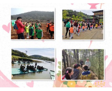 世外桃源的武汉东西湖亲子游，一票难求导游博主友情提示