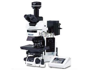 BX53数码生物显微镜