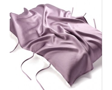 真丝枕巾让您睡眠不容易有皱纹的枕巾
