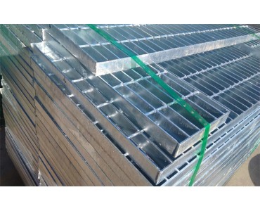 厂家供应钢格板 钢格栅 沟盖板可定制