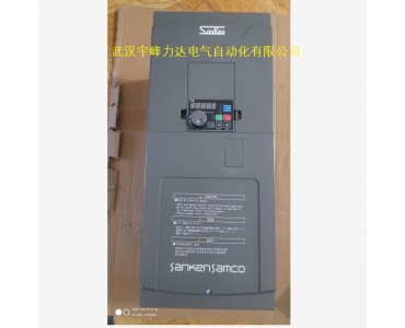 三垦变频器VM06-0220-N4江苏淮安经销店