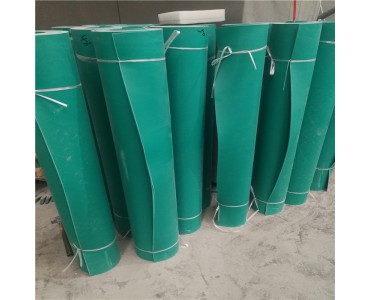 PVC软板 白色绿色聚氯乙烯软板 药厂地面用板2-9mm