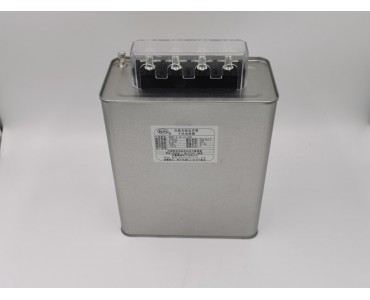 BSMJ-0.45-30-3电力电容