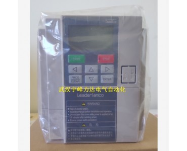 山东潍坊三垦变频器NS-2.2KW 工业洗衣机使用